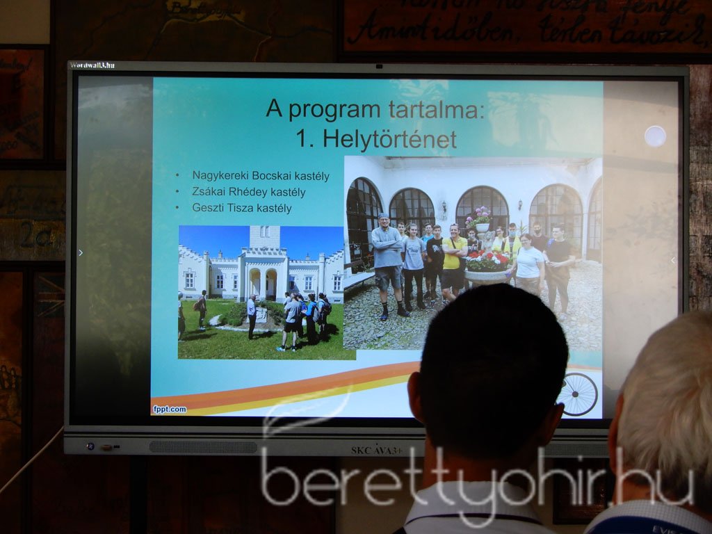 Bringás barangolások Biharban 08